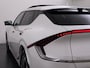 Kia EV6 GT-Line 77.4 kWh SOH 95% Panoramadak V2L Warmtepomp Trekhaak Head-Up Display Meridian®-Surround Adap.Cruise Matrix Led 360°Camera Navi Ecc Stoel+Stuurverwarming Stoel Massage+Ventilatie Elek.Stoelen+Memory Elek.Achterklep Privacy Glas Dealeronderhouden 1e Eigenaar Origineel Nederlandse Auto