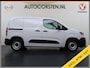Peugeot Partner 1.5HDi 102PK Airco Navi* via Apple Carplay Android Auto Cruise Control Pdc S&S L1 Betonplex Vloer Lat om Lat Wandbetimmering Schuifdeur 1e Eigenaar Origineel Nederlandse Auto