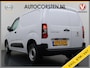 Peugeot Partner 1.5HDi 102PK Airco Navi* via Apple Carplay Android Auto Cruise Control Pdc S&S L1 Betonplex Vloer Lat om Lat Wandbetimmering Schuifdeur 1e Eigenaar Origineel Nederlandse Auto