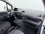 Peugeot Partner 1.5HDi 102PK Airco Navi* via Apple Carplay Android Auto Cruise Control Pdc S&S L1 Betonplex Vloer Lat om Lat Wandbetimmering Schuifdeur 1e Eigenaar Origineel Nederlandse Auto
