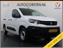 Peugeot Partner 1.5HDi 102PK Airco Navi* via Apple Carplay Android Auto Cruise Control Pdc S&S L1 Betonplex Vloer Lat om Lat Wandbetimmering Schuifdeur 1e Eigenaar Origineel Nederlandse Auto