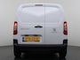 Peugeot Partner 1.5HDi 102PK Airco Navi* via Apple Carplay Android Auto Cruise Control Pdc S&S L1 Betonplex Vloer Lat om Lat Wandbetimmering Schuifdeur 1e Eigenaar Origineel Nederlandse Auto