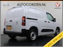 Peugeot Partner 1.5HDi 102PK Airco Navi* via Apple Carplay Android Auto Cruise Control Pdc S&S L1 Betonplex Vloer Lat om Lat Wandbetimmering Schuifdeur 1e Eigenaar Origineel Nederlandse Auto