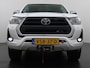 Toyota Hilux 2.4 D-4D 4WD Automaat Double Cab Prof. Lier Canopy Hardtop (Huif) Trekhaak Navi* via Apple Carplay Android Auto Ecc Camera Adap.Cruise Control Lane Assist Inbouw Kasten Bluetooth AWD EURO 6 400Nm 3.500kg Trekvermogen 1e Eigenaar Dealeronderhouden Origineel Nederlandse Auto