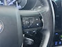 Toyota Hilux 2.4 D-4D 4WD Automaat Double Cab Prof. Lier Canopy Hardtop (Huif) Trekhaak Navi* via Apple Carplay Android Auto Ecc Camera Adap.Cruise Control Lane Assist Inbouw Kasten Bluetooth AWD EURO 6 400Nm 3.500kg Trekvermogen 1e Eigenaar Dealeronderhouden Origineel Nederlandse Auto