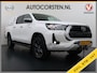 Toyota Hilux 2.4 D-4D 4WD Automaat Double Cab Prof. Lier Canopy Hardtop (Huif) Trekhaak Navi* via Apple Carplay Android Auto Ecc Camera Adap.Cruise Control Lane Assist Inbouw Kasten Bluetooth AWD EURO 6 400Nm 3.500kg Trekvermogen 1e Eigenaar Dealeronderhouden Origineel Nederlandse Auto