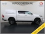 Toyota Hilux 2.4 D-4D 4WD Automaat Double Cab Prof. Lier Canopy Hardtop (Huif) Trekhaak Navi* via Apple Carplay Android Auto Ecc Camera Adap.Cruise Control Lane Assist Inbouw Kasten Bluetooth AWD EURO 6 400Nm 3.500kg Trekvermogen 1e Eigenaar Dealeronderhouden Origineel Nederlandse Auto