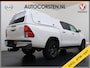 Toyota Hilux 2.4 D-4D 4WD Automaat Double Cab Prof. Lier Canopy Hardtop (Huif) Trekhaak Navi* via Apple Carplay Android Auto Ecc Camera Adap.Cruise Control Lane Assist Inbouw Kasten Bluetooth AWD EURO 6 400Nm 3.500kg Trekvermogen 1e Eigenaar Dealeronderhouden Origineel Nederlandse Auto
