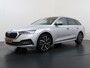 Skoda Octavia Combi 1.4TSI 245PK Automaat iV PHEV Hybride Adap.Cruise Stoelverwarming Navi 3-Zone Ecc Apple Carplay Android Auto Pdc Business Edition Plus Elek.Achterklep Keyless advanced Lmv 18" Voorruitverwarming Led DAB 1e Eigenaar Origineel Nederlandse Auto