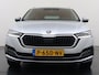 Skoda Octavia Combi 1.4TSI 245PK Automaat iV PHEV Hybride Adap.Cruise Stoelverwarming Navi 3-Zone Ecc Apple Carplay Android Auto Pdc Business Edition Plus Elek.Achterklep Keyless advanced Lmv 18" Voorruitverwarming Led DAB 1e Eigenaar Origineel Nederlandse Auto
