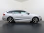 Skoda Octavia Combi 1.4TSI 245PK Automaat iV PHEV Hybride Adap.Cruise Stoelverwarming Navi 3-Zone Ecc Apple Carplay Android Auto Pdc Business Edition Plus Elek.Achterklep Keyless advanced Lmv 18" Voorruitverwarming Led DAB 1e Eigenaar Origineel Nederlandse Auto