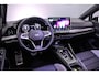 Volkswagen Golf GTE 1.5 TSI eHybrid 272pk DSG Automaat Trekhaak, Panoramadak, Black Style, Adaptive cruise control, Lederen bekleding, LED matrix koplampen