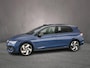 Volkswagen Golf GTE 1.5 TSI eHybrid 272pk DSG Automaat Trekhaak, Panoramadak, Black Style, Adaptive cruise control, Lederen bekleding, LED matrix koplampen
