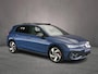 Volkswagen Golf GTE 1.5 TSI eHybrid 272pk DSG Automaat Trekhaak, Panoramadak, Black Style, Adaptive cruise control, Lederen bekleding, LED matrix koplampen