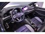 Volkswagen Golf GTE 1.5 TSI eHybrid 272pk DSG Automaat Trekhaak, Panoramadak, Black Style, Adaptive cruise control, Lederen bekleding, LED matrix koplampen