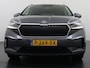 Skoda Enyaq iV 60 SOH 94% Trekhaak Warmtepomp Navi Ecc Apple Carplay Android Auto Cruise Control Pdc Keyless Advanced Privacy Glas Led DAB Isofix Draadloze telefoonlader Rijstrooksensor 1.000KG Trekgewicht 1e Eigenaar Origineel Nederlandse Auto
