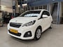Peugeot 108 1.0 e-VTi 72pk 5D Active | Apple carplay / Android auto | Camera | Airco | Elektrische ramen | Bluetooth | NAP | Rijklaar prijs!