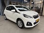 Peugeot 108 1.0 e-VTi 72pk 5D Active | Apple carplay / Android auto | Camera | Airco | Elektrische ramen | Bluetooth | NAP | Rijklaar prijs!