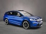 Skoda Enyaq iV 80 Sportline 204pk Automaat Trekhaak, Panoramadak, CANTON audio, Warmtepomp, Adaptive cruise control, Achteruitrijcamera, LED matrix koplampen
