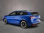 Skoda Enyaq iV 80 Sportline 204pk Automaat Trekhaak, Panoramadak, CANTON audio, Warmtepomp, Adaptive cruise control, Achteruitrijcamera, LED matrix koplampen