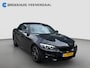 BMW 2-Serie Cabrio M-Sport 184pk | Stoelverwarming | Leder | Dealer OH | Cruise Control | Climate Control |
