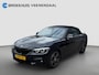 BMW 2-Serie Cabrio M-Sport 184pk | Stoelverwarming | Leder | Dealer OH | Cruise Control | Climate Control |