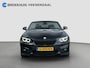 BMW 2-Serie Cabrio M-Sport 184pk | Stoelverwarming | Leder | Dealer OH | Cruise Control | Climate Control |
