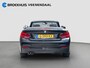 BMW 2-Serie Cabrio M-Sport 184pk | Stoelverwarming | Leder | Dealer OH | Cruise Control | Climate Control |