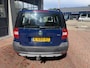 Skoda Yeti 1.2 TSI Active Bj 2010 Hoge zit Airco,Trekhaak,Cv,Electr ramen 105pk