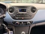 Hyundai i10 1.2i AUTOMAAT | STOELVERW. | CLIMATE CONTROL | STUURVERW.