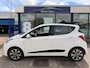 Hyundai i10 1.2i AUTOMAAT | STOELVERW. | CLIMATE CONTROL | STUURVERW.