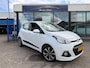 Hyundai i10 1.2i AUTOMAAT | STOELVERW. | CLIMATE CONTROL | STUURVERW.