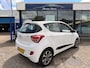Hyundai i10 1.2i AUTOMAAT | STOELVERW. | CLIMATE CONTROL | STUURVERW.