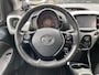 Toyota Aygo 1.0 VVT-i x-play Nederlandse auto, achteruitrijcamera, airconditioning, navigatie, Nieuw geleverd en dealeronderhouden, neerklapbare achterbank, nette auto!