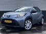 Toyota Aygo X 1.0 VVT-i MT Play Navigatie Apple CarPlay/Android Auto, achteruitrij camera, Nederlandse auto, adaptieve cruise control