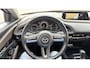 Mazda CX-30 2.0 e-SkyActiv-G M Hybrid | Memory | Head up | Leder