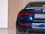 BMW 4-Serie Cabrio M440i xDrive - NEKVERWARMING - LASER LAMPEN - HARMAN KARDON - CARBON INTERIEURLIJSTEN