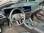 BMW 4-Serie Cabrio M440i xDrive - NEKVERWARMING - LASER LAMPEN - HARMAN KARDON - CARBON INTERIEURLIJSTEN