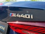 BMW 4-Serie Cabrio M440i xDrive - NEKVERWARMING - LASER LAMPEN - HARMAN KARDON - CARBON INTERIEURLIJSTEN
