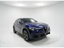 Alfa Romeo Stelvio 2.0 T 280PK Q4 AWD Super Veloce Pack|Keyless|Leder|LED|bi-xenon|Camera|Navi|