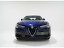 Alfa Romeo Stelvio 2.0 T 280PK Q4 AWD Super Veloce Pack|Keyless|Leder|LED|bi-xenon|Camera|Navi|