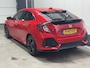 Honda Civic 1.0 i-VTEC Elegance Super netjes Camera Technisch 100 %
