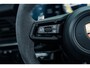 Porsche 911 Cabrio 3.8 Turbo S | GT Silver | Sport Exhaust | Burmester Sound |
