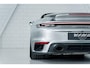 Porsche 911 Cabrio 3.8 Turbo S | GT Silver | Sport Exhaust | Burmester Sound |