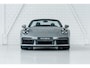 Porsche 911 Cabrio 3.8 Turbo S | GT Silver | Sport Exhaust | Burmester Sound |