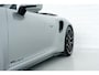 Porsche 911 Cabrio 3.8 Turbo S | GT Silver | Sport Exhaust | Burmester Sound |