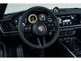 Porsche 911 Cabrio 3.8 Turbo S | GT Silver | Sport Exhaust | Burmester Sound |
