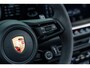 Porsche 911 Cabrio 3.8 Turbo S | GT Silver | Sport Exhaust | Burmester Sound |