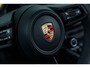 Porsche 911 Cabrio 3.8 Turbo S | GT Silver | Sport Exhaust | Burmester Sound |