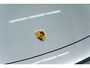 Porsche 911 Cabrio 3.8 Turbo S | GT Silver | Sport Exhaust | Burmester Sound |